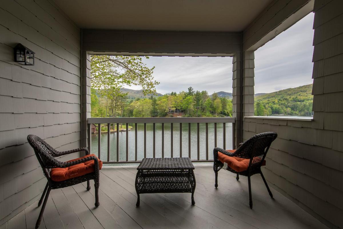 The Greystone Inn Lake Toxaway Exterior photo