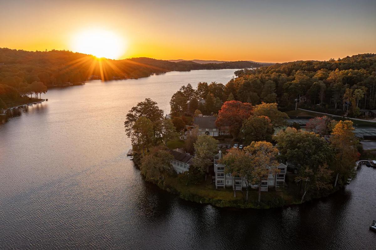 The Greystone Inn Lake Toxaway Exterior photo